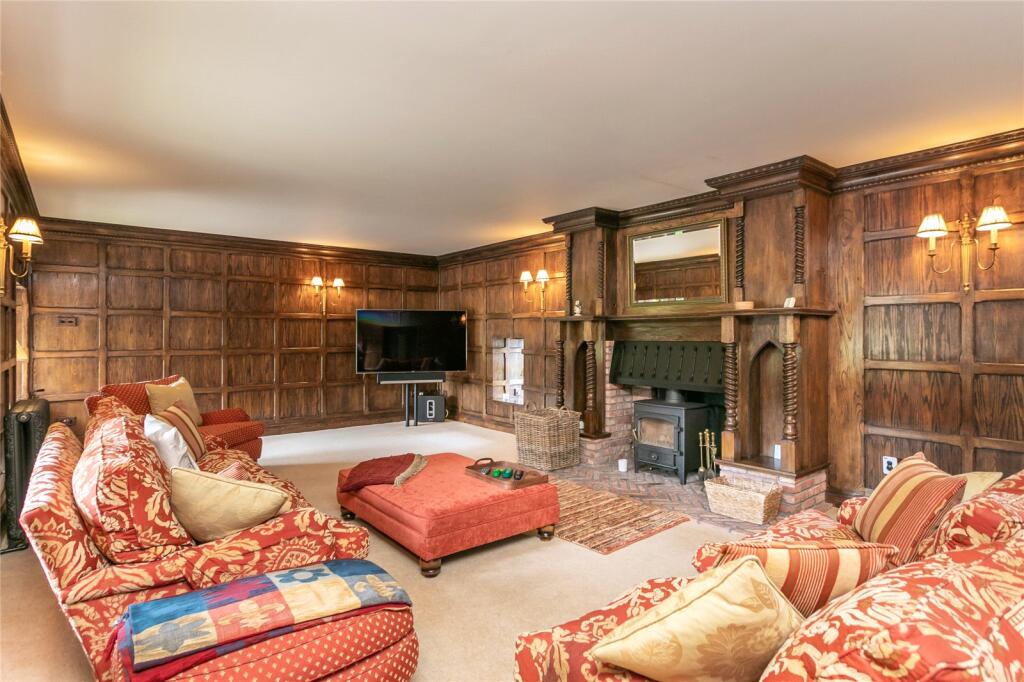 Additional image 10 of Osbaldeston Lane, Osbaldeston, Blackburn, Lancashire