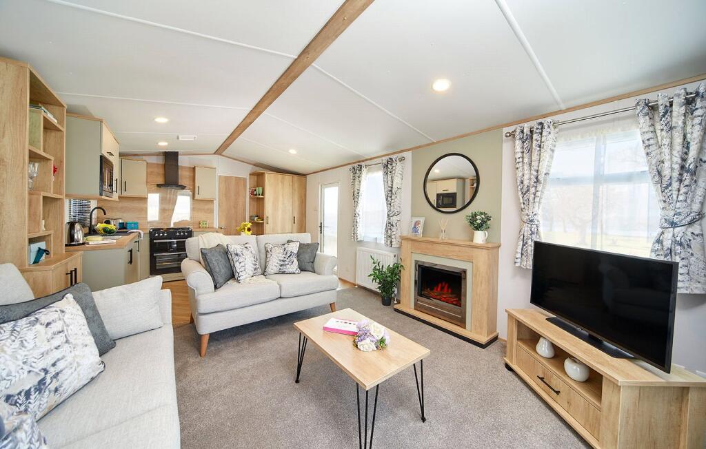 Glen Road, Baildon, Shipley, West Yorkshire, BD17