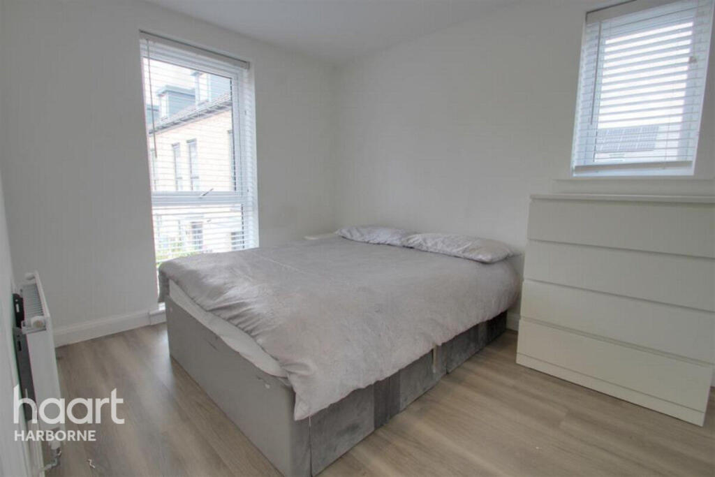 Additional image 11 of Hope Street, City Centre, Birmingham