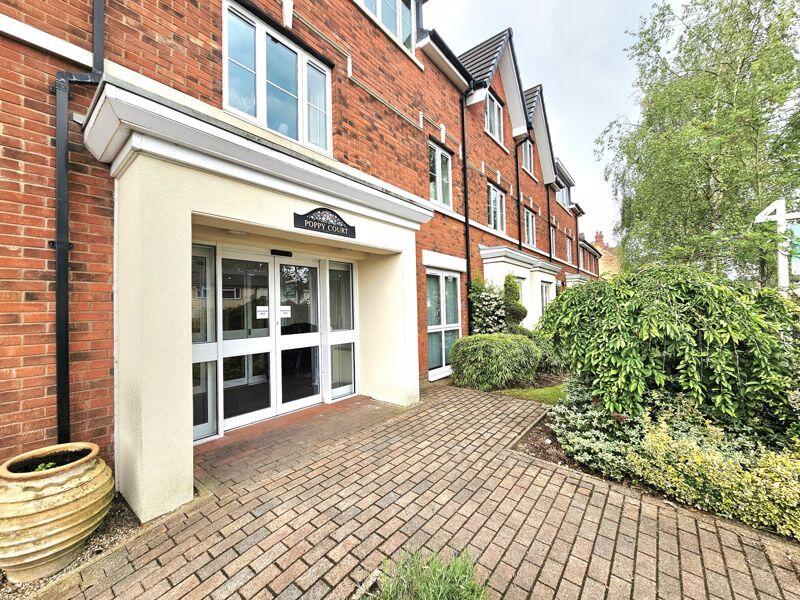 Additional image 18 of 399 Jockey Road, Boldmere, Sutton Coldfield, Birmingham, B73 5XF