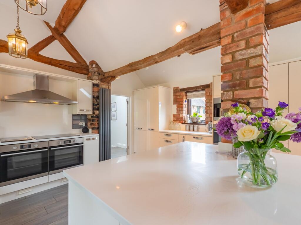 Additional image 16 of Shelfield, Warwickshire, B49