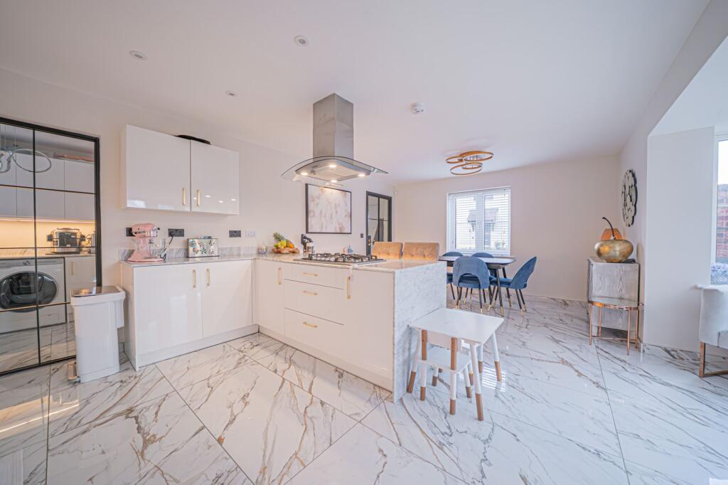 Additional image 4 of Magnolia Drive, Blythe Valley Park, B90