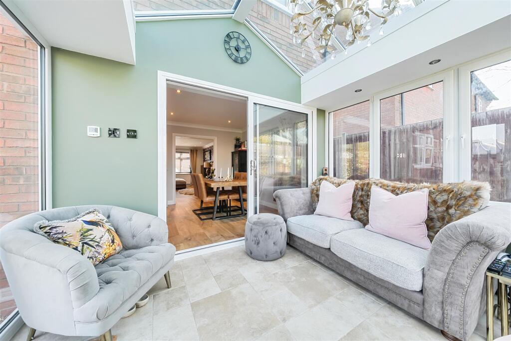 Additional image 12 of Lapworth Oaks, Lapworth