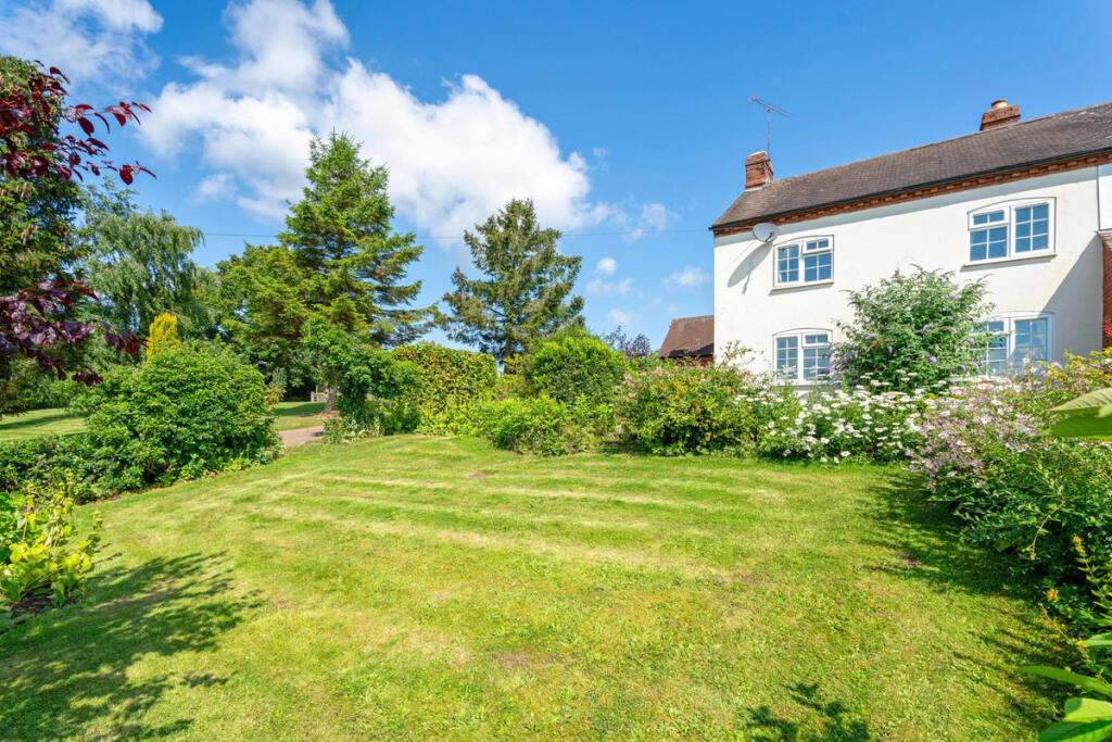 Additional image 20 of Pumphouse Lane Hanbury Bromsgrove, Worcestershire, B60 4BX