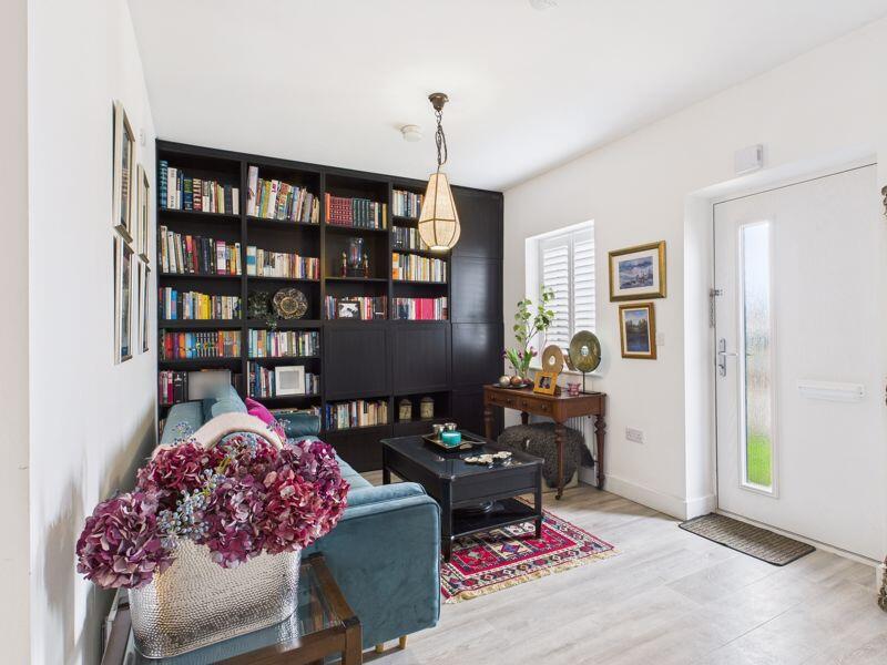 Additional image 2 of Whitaker Road, Combe Down, Bath