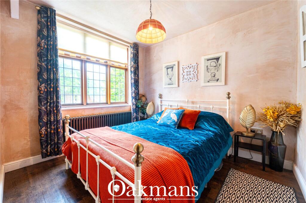 Additional image 30 of Station Lane, Lapworth, Solihull, Warwickshire, B94