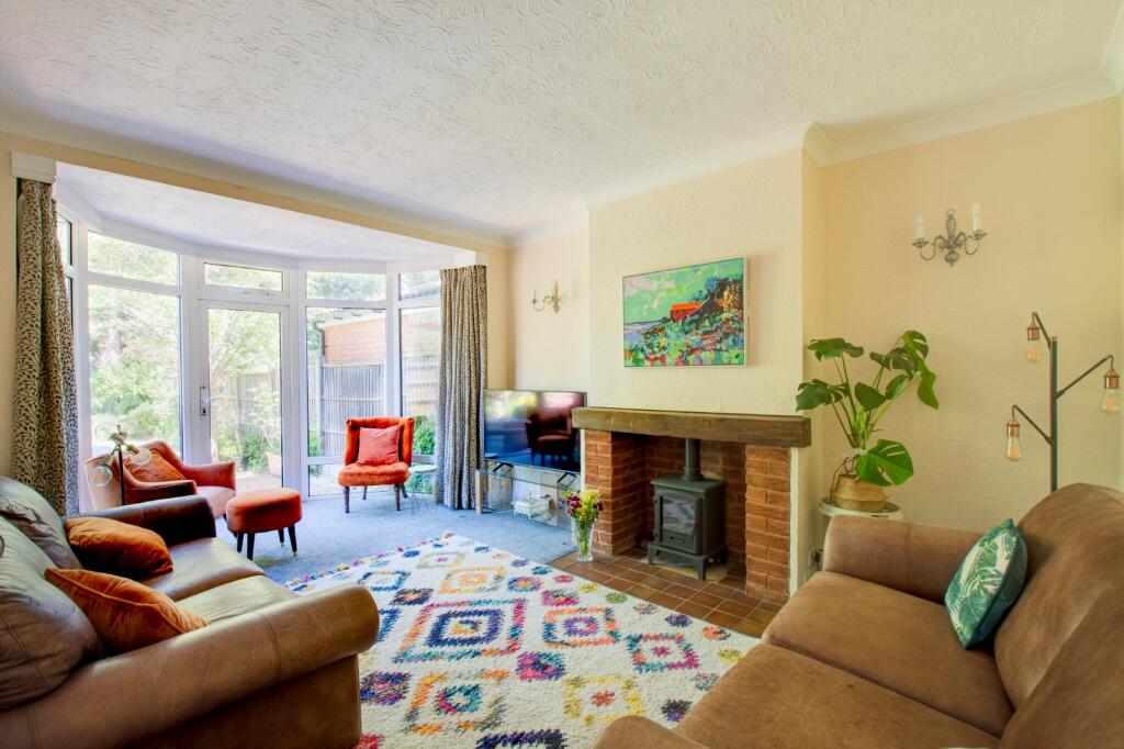 Additional image 3 of Westbourne Road, Solihull, West Midlands, B92