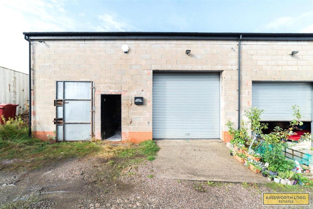 ***Hindle Street (Corner Of Vale Street), Darwen, Lancashire, BB3