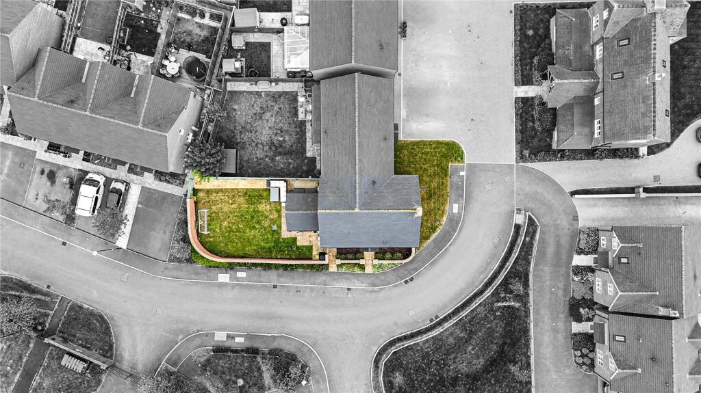 Additional image 35 of Manor Lane, Harlaston, Tamworth, Staffordshire, B79