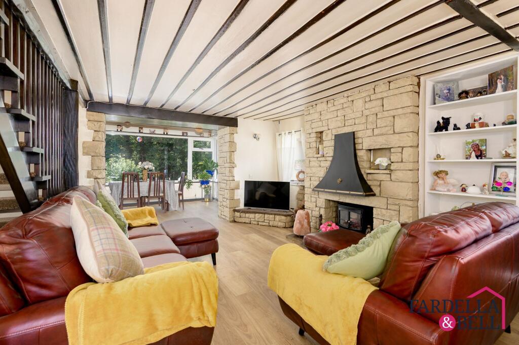 Additional image 5 of Hurstwood Village, Worsthorne, BB10