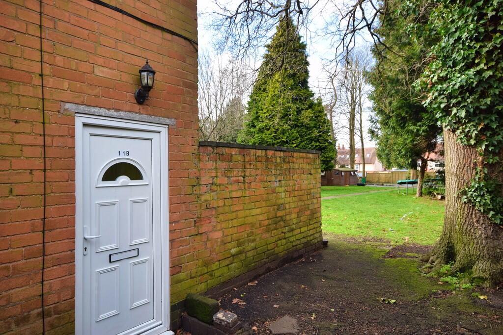 Additional image 11 of Coach House, St Bernards Road, Olton