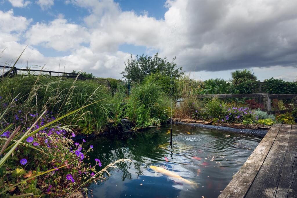 Additional image 5 of Dray Road, Higher Odcombe, Yeovil