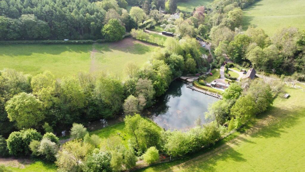 Additional image 10 of Shut Mill Cottage, Shut Mill Lane, Romsley