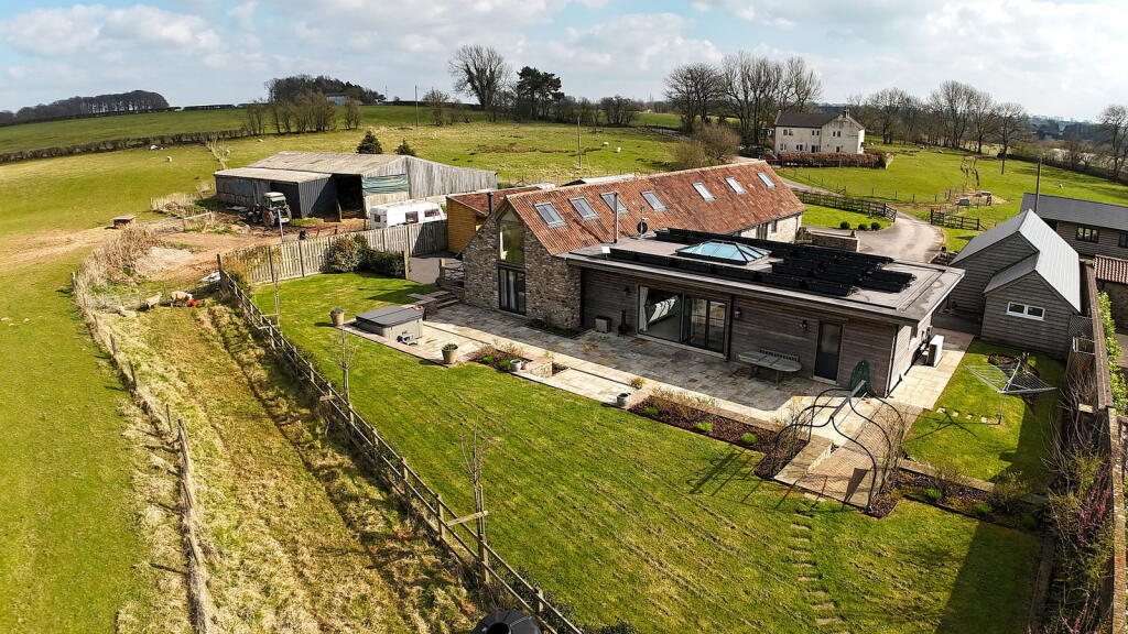 Additional image 61 of The Wrangles, Green Ore, Wells, BA5 3ET