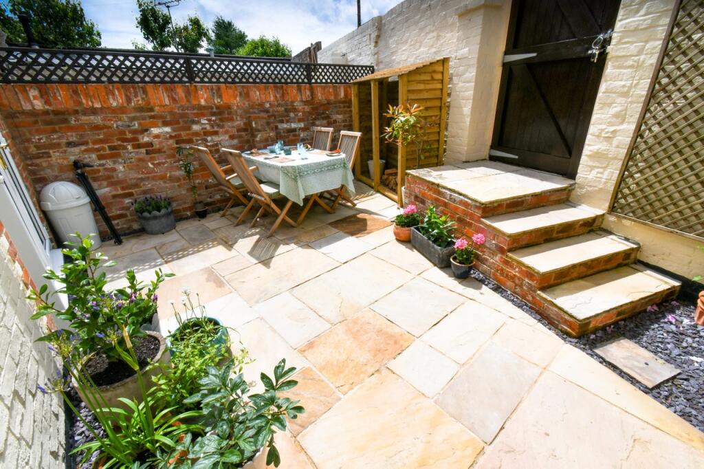 Additional image 22 of Boreham Road, Warminster, BA12