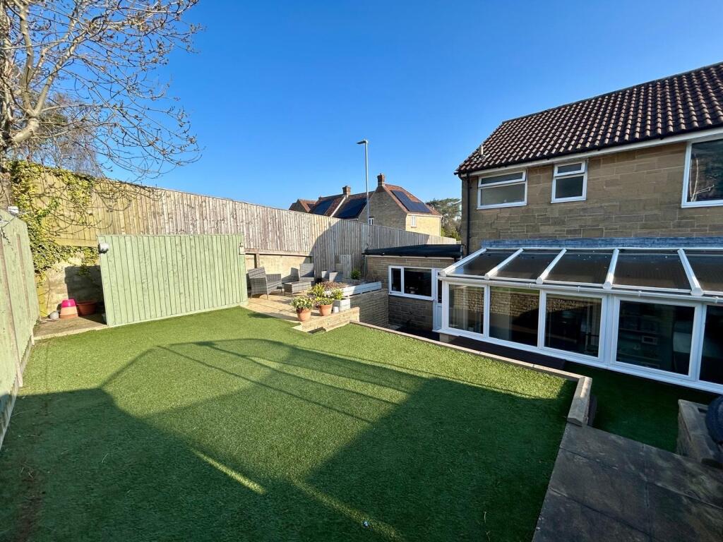 Additional image 18 of Chessels Close, West Coker, BA22