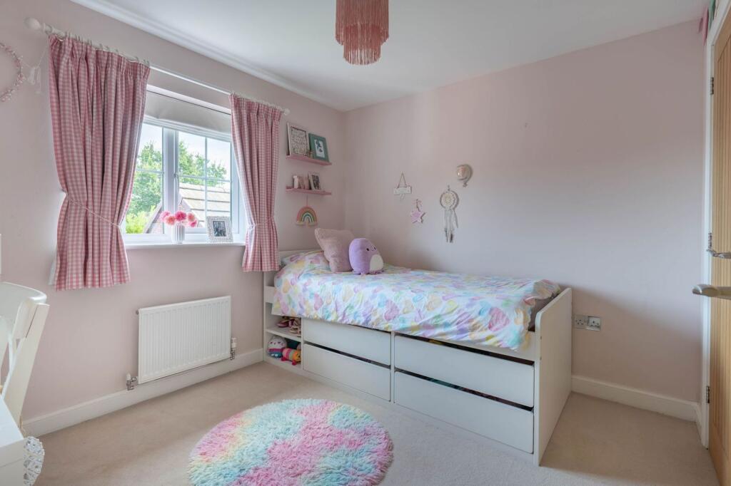 Additional image 12 of Rectory Gardens, Alvechurch, B48