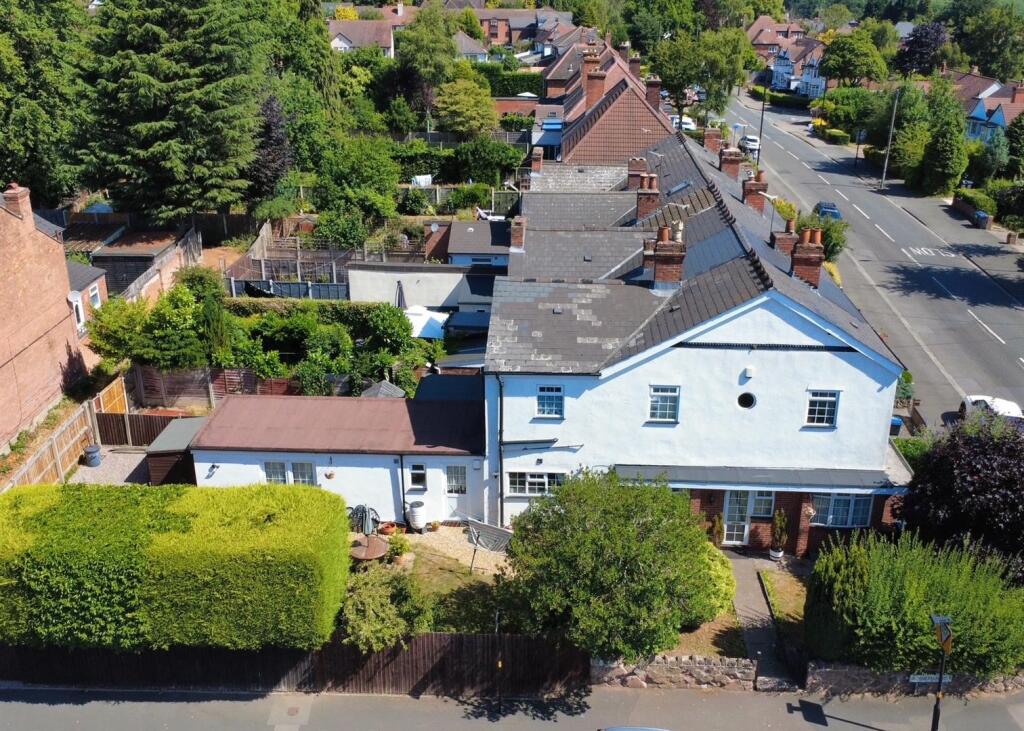 Harman Road, Wydle Green, Sutton Coldfield