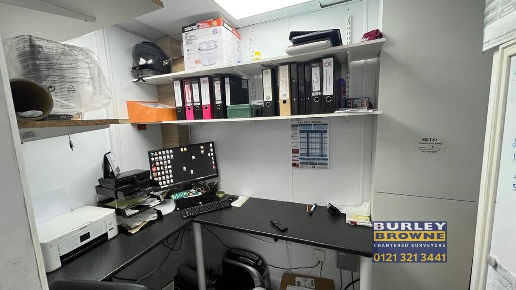 Additional image 8 of Unit 2, Westgate Plaza, Moore Street, , West Bronwich, B70 7AD