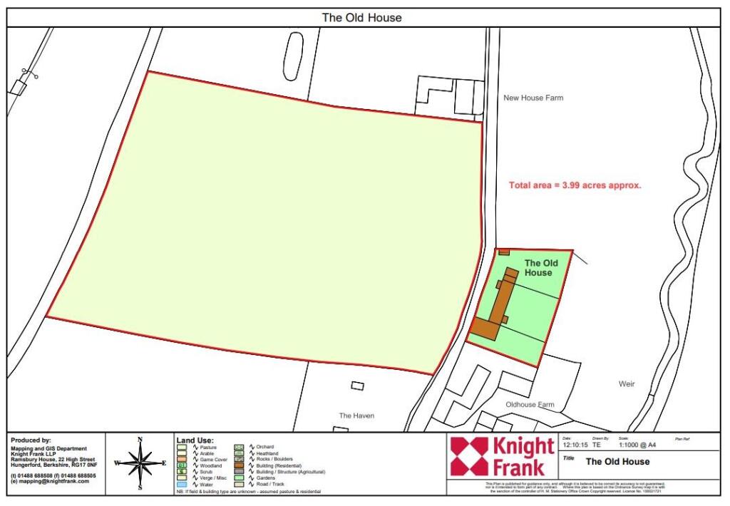 Additional image 24 of Northend, Batheaston, Bath, Somerset, BA1