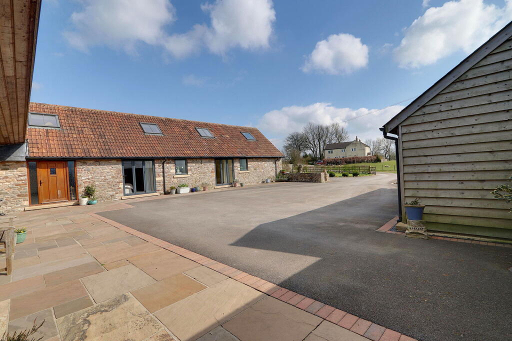 Additional image 59 of The Wrangles, Green Ore, Wells, BA5 3ET