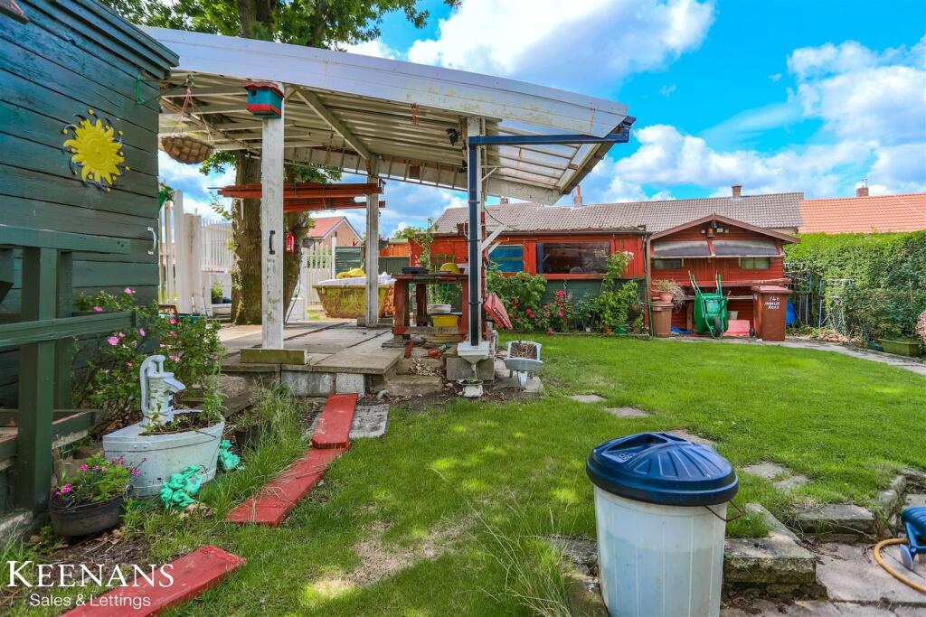 Additional image 22 of Park Lee Road, Blackburn