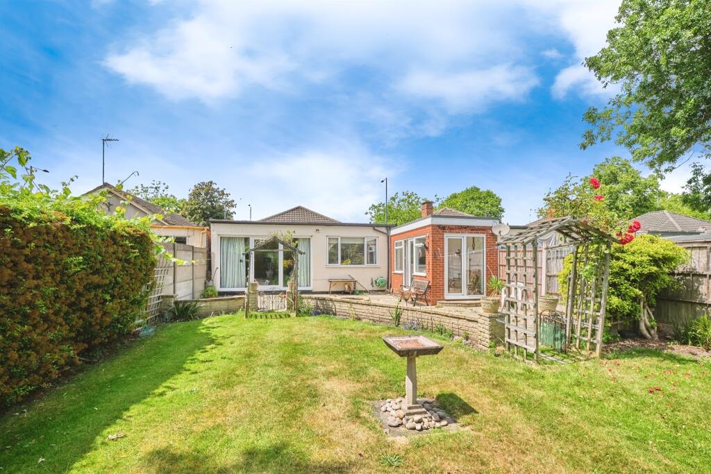 Additional image 14 of Kingstanding Road, Birmingham