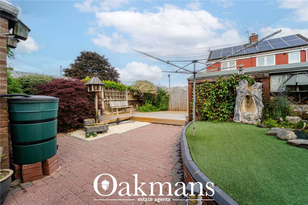 Additional image 19 of New Road, Sidemoor, Bromsgrove, B61