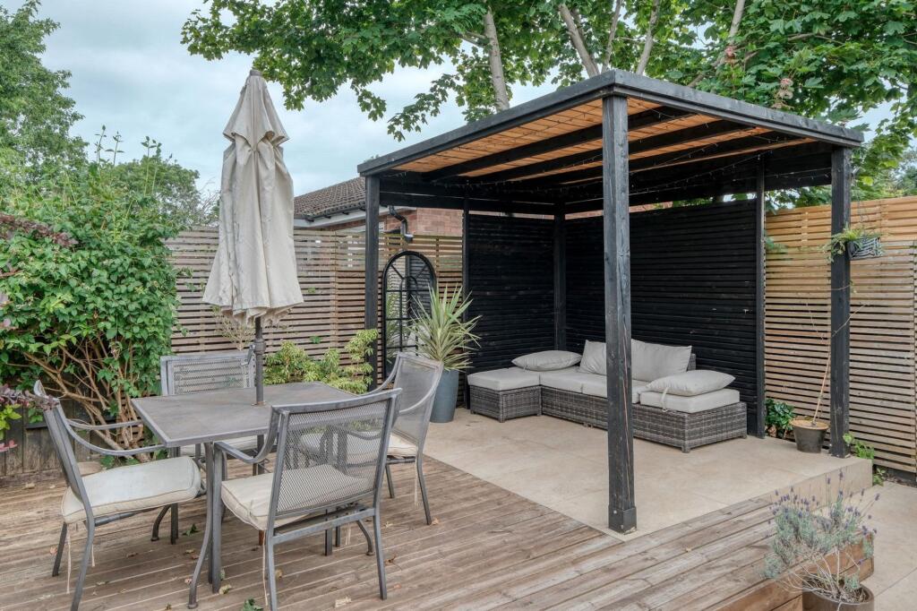 Additional image 14 of Wood Lane, Fairfield, B61