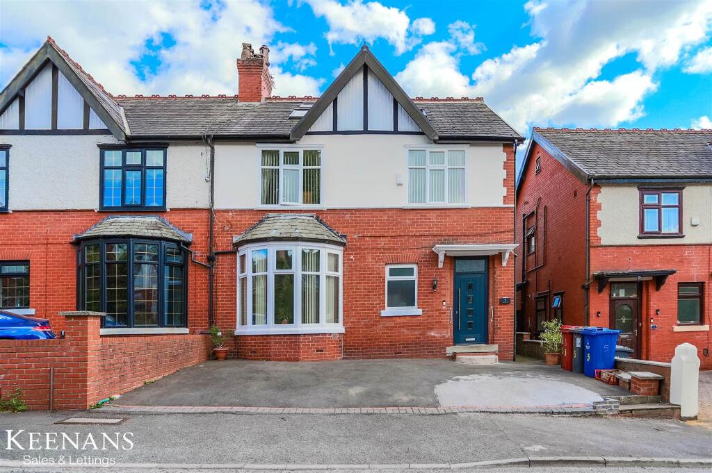 Additional image 46 of Mavis Road, Blackburn