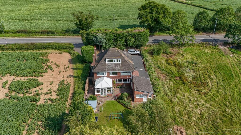 Additional image 29 of Worcester Road, Upton Warren, B61