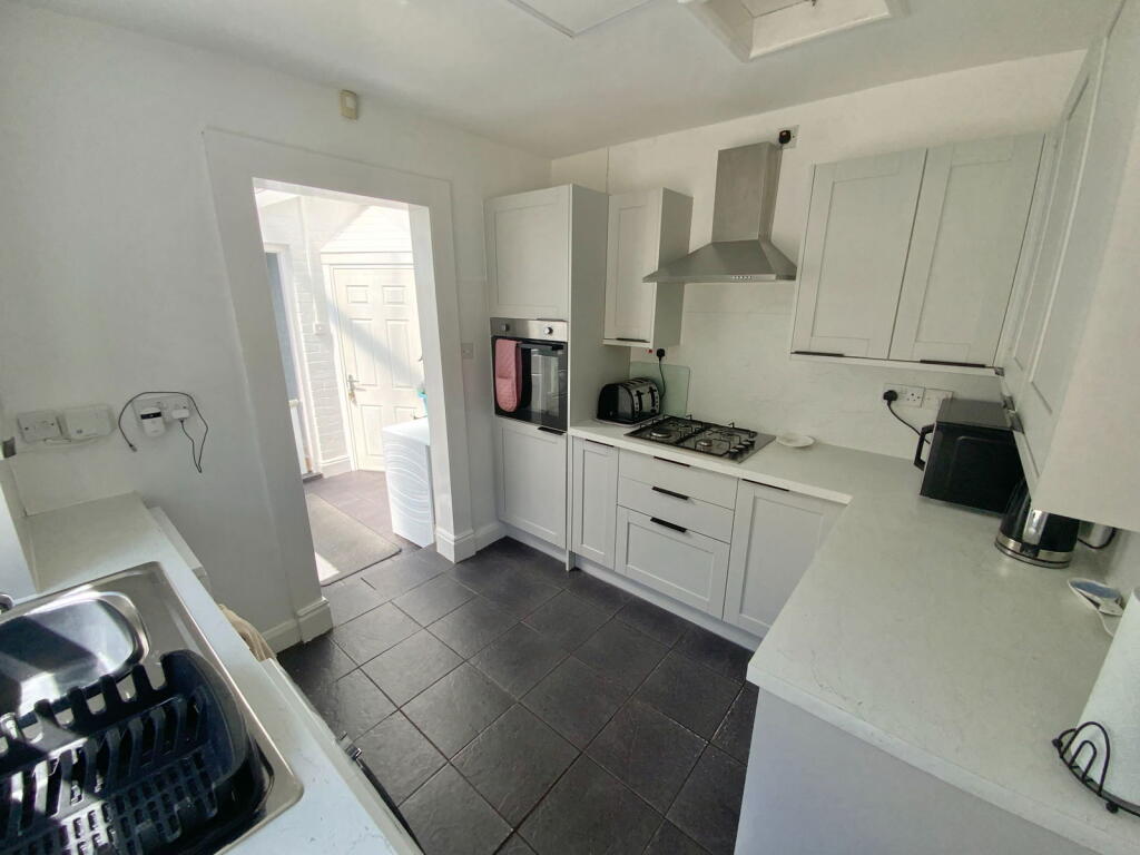 Additional image 3 of HALESOWEN, Cobham Road