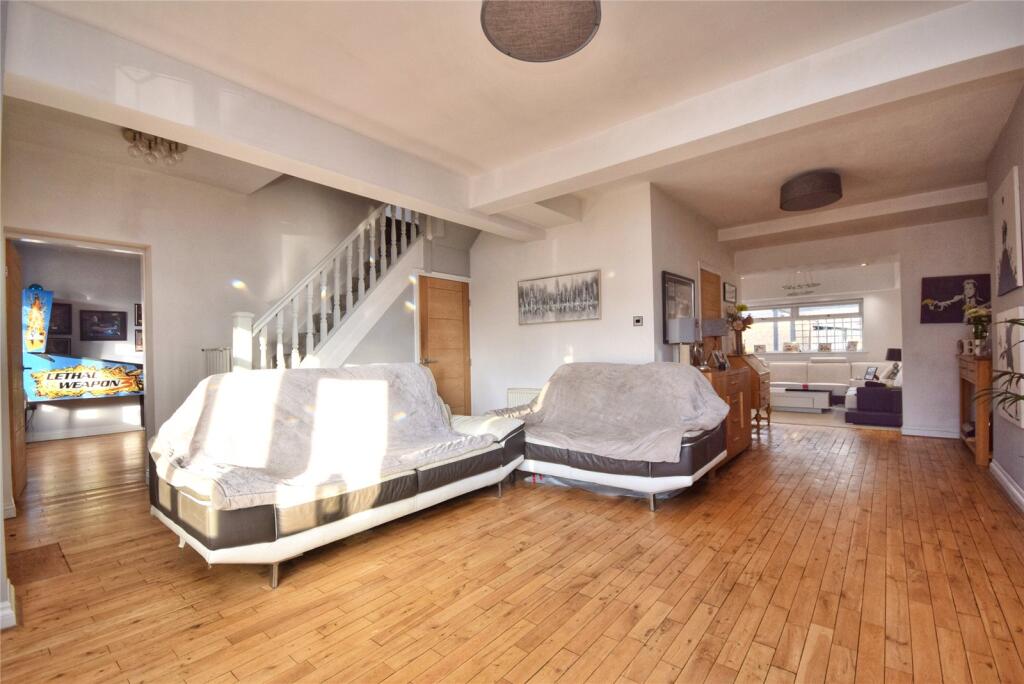 Additional image 17 of Longsight Avenue, Clitheroe, Lancashire, BB7