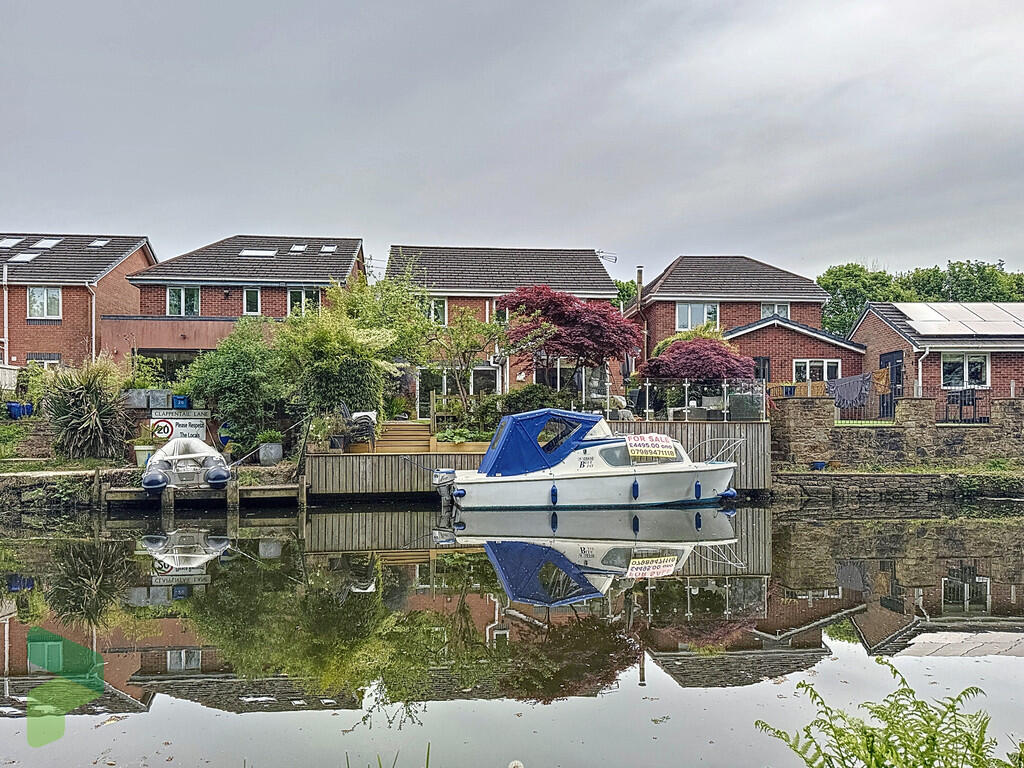 Additional image 28 of Kingsley Close, Blackburn