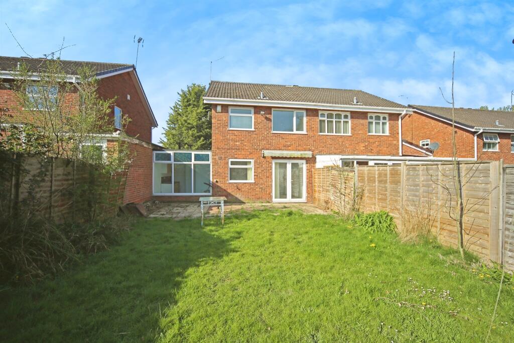 Additional image 2 of Edgmond Close, Redditch