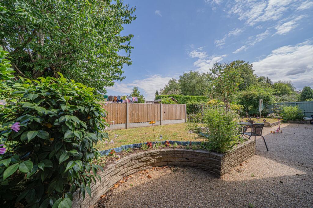 Additional image 4 of Mockley Wood Road, Knowle, B93