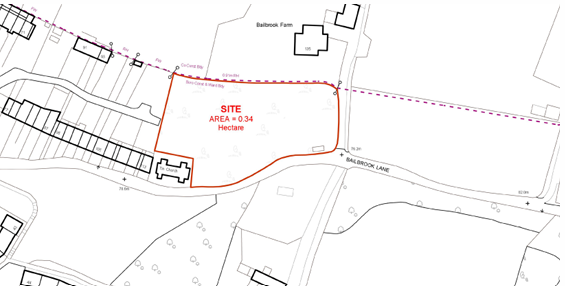 Additional image 7 of Bailbrook Lane, Bath, Somerset, BA1