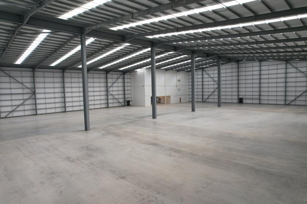 Additional image 5 of Unit A, Prime Point, Lower Eccleshill Road, Blackburn, BB3 0RP