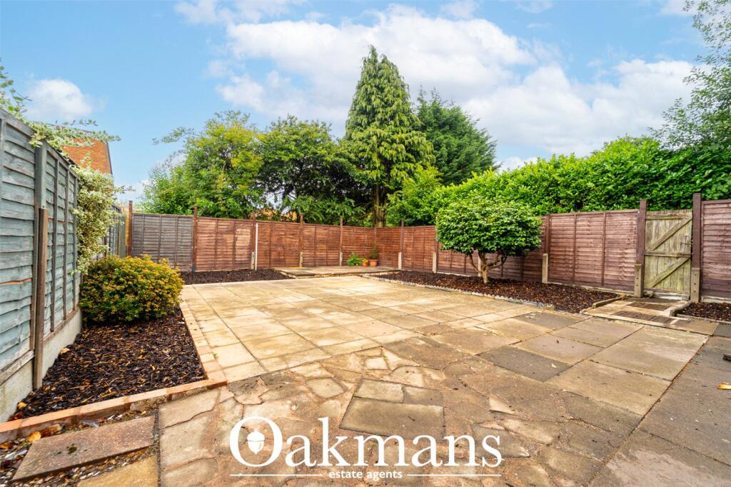 Additional image 19 of Toll House Road, Rednal, Birmingham, B45