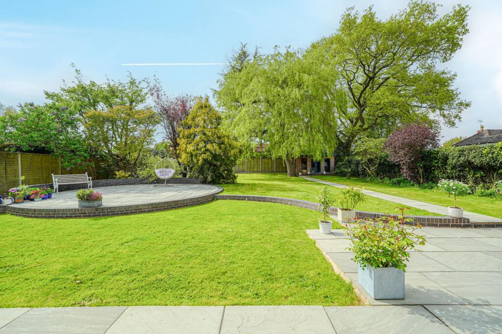 Additional image 46 of Earlswood Common, Earlswood, B94