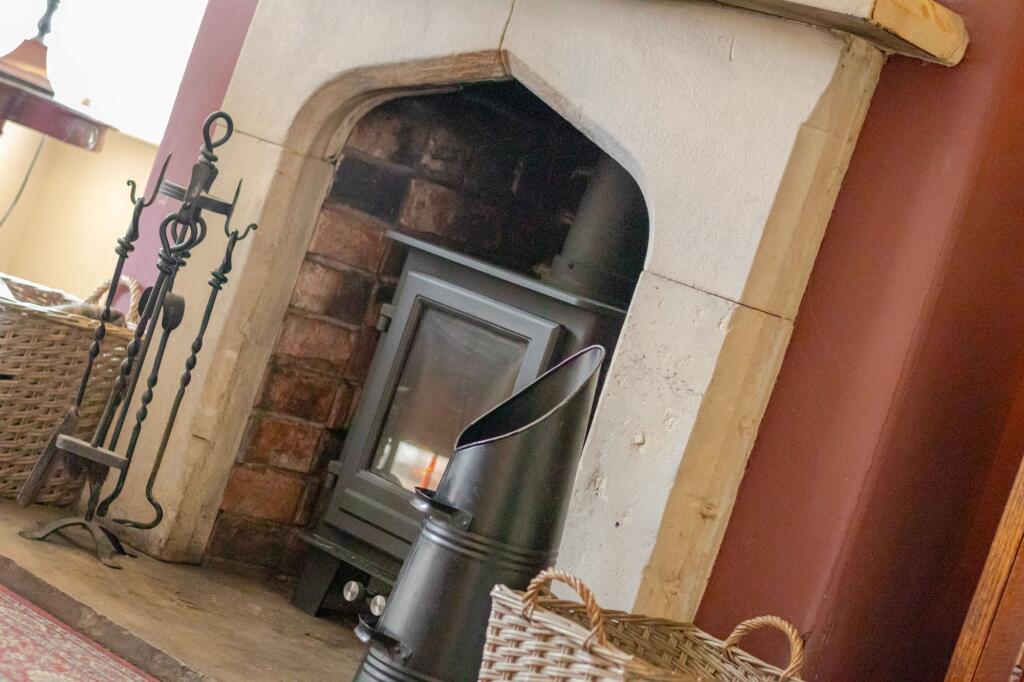 Additional image 8 of Tockholes, Silk Hall, BB3