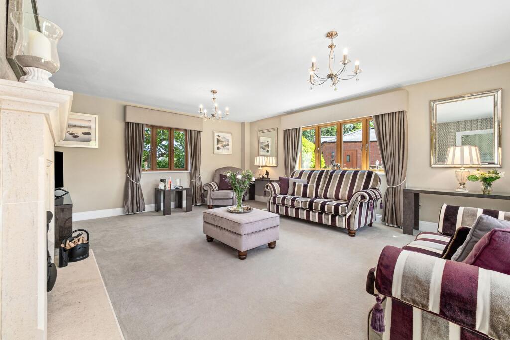 Additional image 42 of Blunts Green, Henley-In-Arden, B95