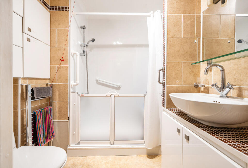 Additional image 10 of St. Johns Road, Bathwick, Bath, Somerset, BA2