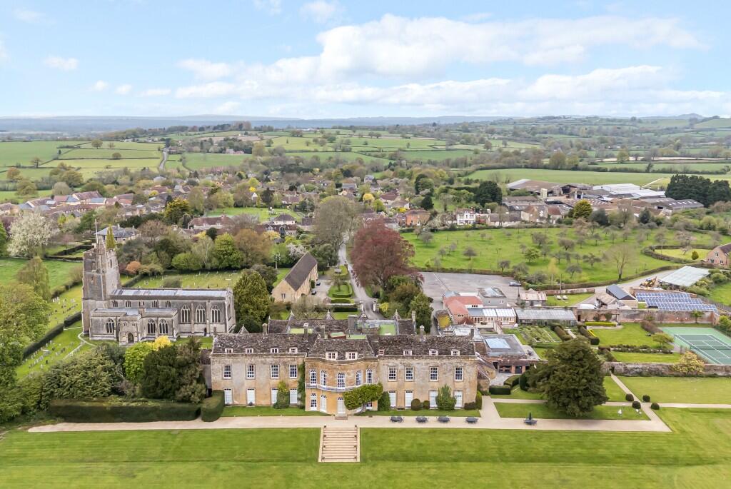 Additional image 17 of North Cadbury, Somerset