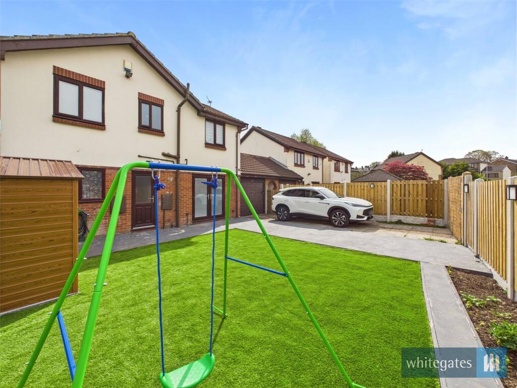 Additional image 14 of Pasture Lane, Clayton, Bradford, West Yorkshire, BD14