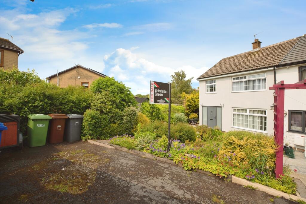 Additional image 2 of Holme Crescent, Trawden, Colne, Lancashire, BB8