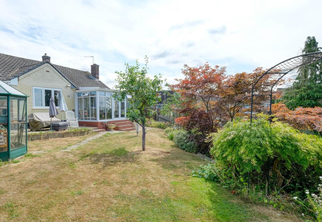 Additional image 16 of Milton Close, Redditch, B97