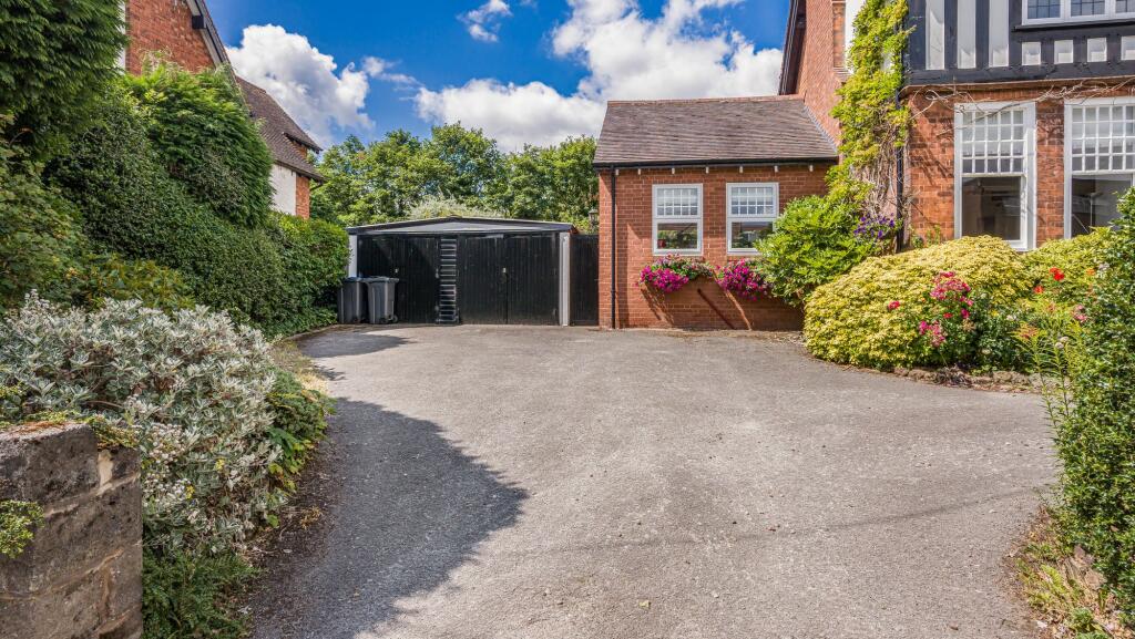 Additional image 36 of Lichfield Road, Four Oaks, B74