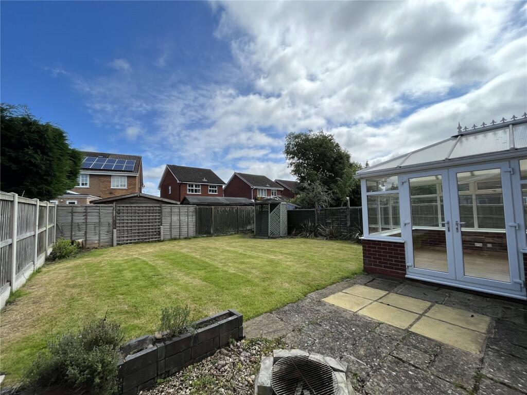 Additional image 15 of Farnborough Drive, Shirley, Solihull, West Midlands, B90