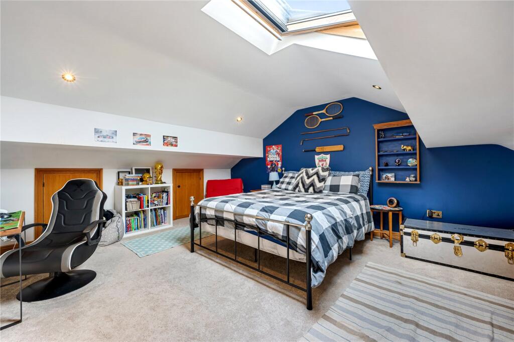 Additional image 32 of Longsight Road, Langho, BB6